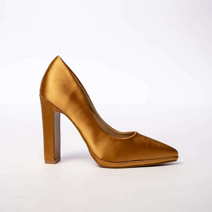 High heels model 210544 - Très Elite