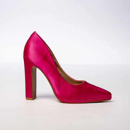 High heels model 210545 - Très Elite