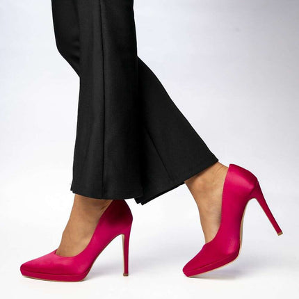High heels model 210562 - Très Elite