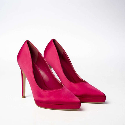 High heels model 210562 - Très Elite