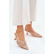 beige / 36