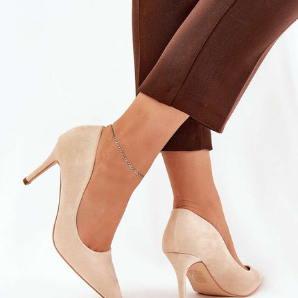 High heels model 211378 - Très Elite