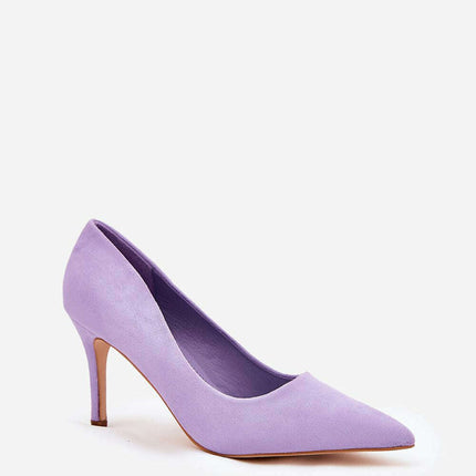 High heels model 211378 - Très Elite