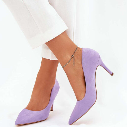 High heels model 211378 - Très Elite