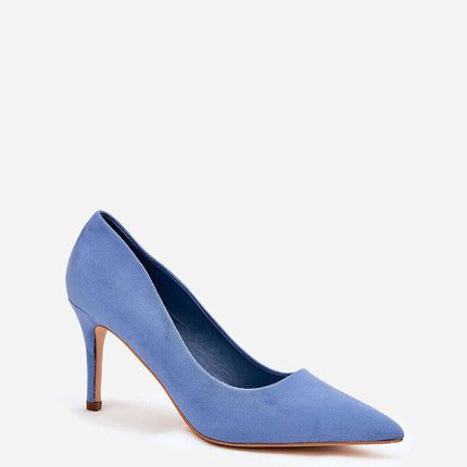 High heels model 211378 - Très Elite