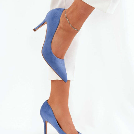 High heels model 211378 - Très Elite
