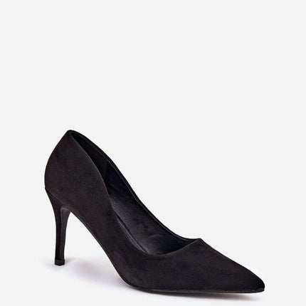High heels model 211378 - Très Elite