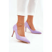 violet / 36