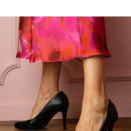 High heels model 212108 - Très Elite
