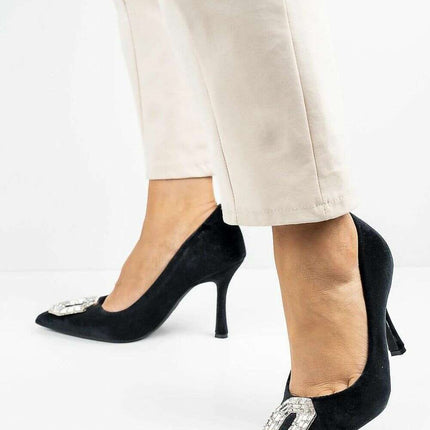 High heels model 213145 - Très Elite