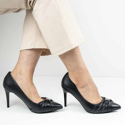 High heels model 213148 - Très Elite
