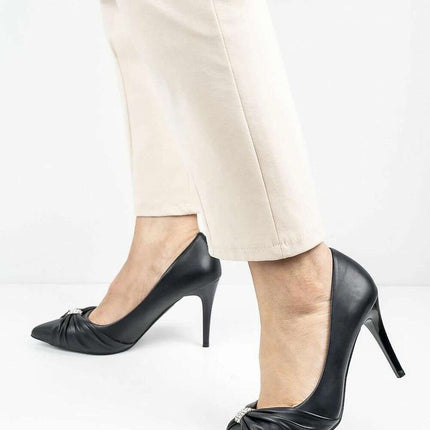 High heels model 213148 - Très Elite