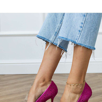 High heels model 213353 - Très Elite