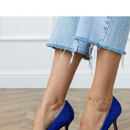 High heels model 213355 - Très Elite