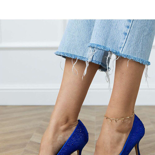 High heels model 213355