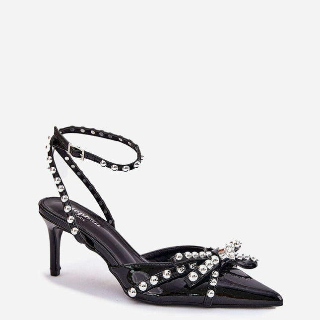 High heels model 213876