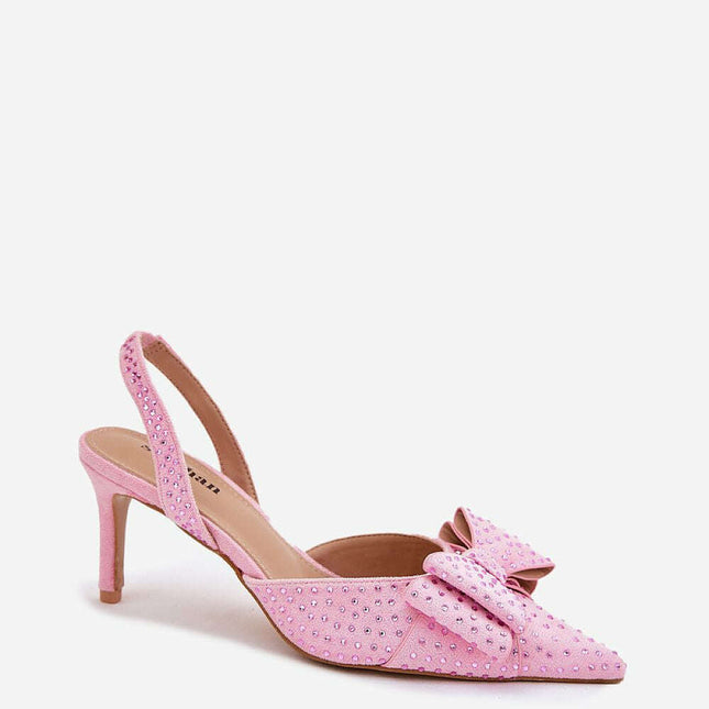 High heels model 213877