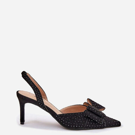 High heels model 213878 - Très Elite