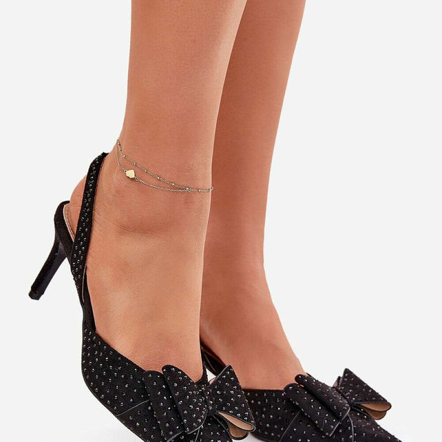 High heels model 213878