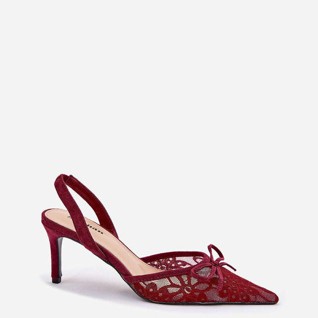 High heels model 213881