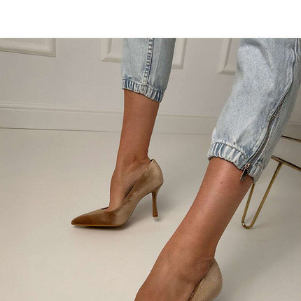 High heels model 214585 - Très Elite