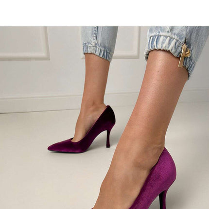 High heels model 214585 - Très Elite
