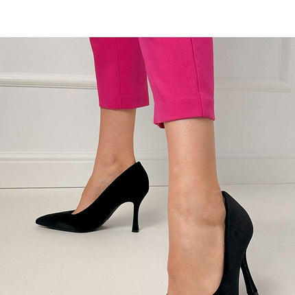 High heels model 214585 - Très Elite