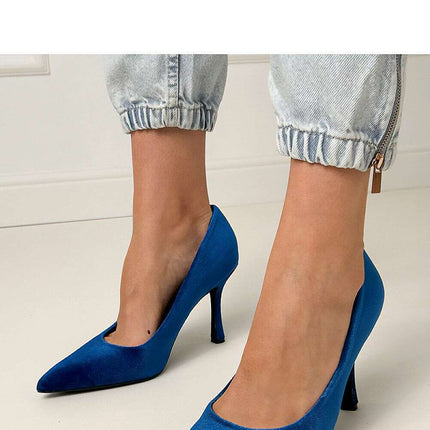 High heels model 214585 - Très Elite