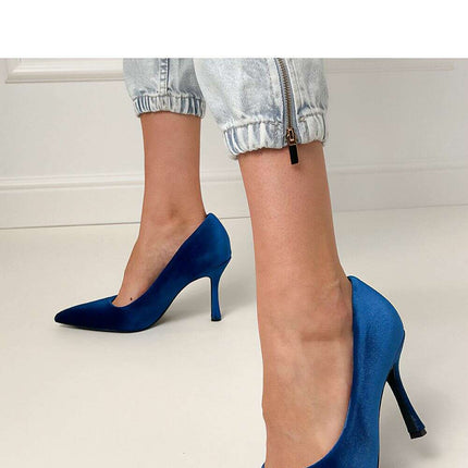 High heels model 214585 - Très Elite