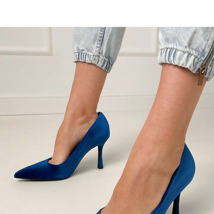 High heels model 214585 - Très Elite