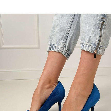 High heels model 214585 - Très Elite