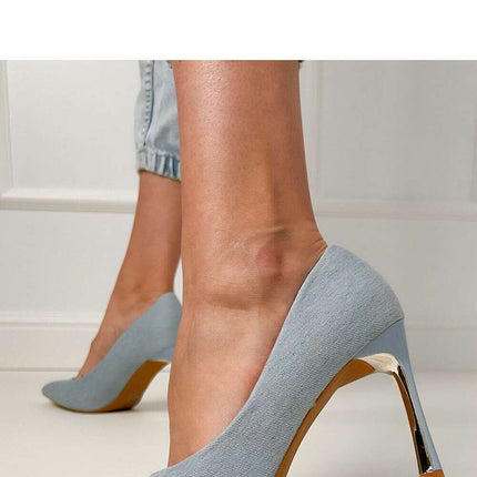 High heels model 214589 - Très Elite