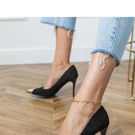 High heels model 214596 - Très Elite