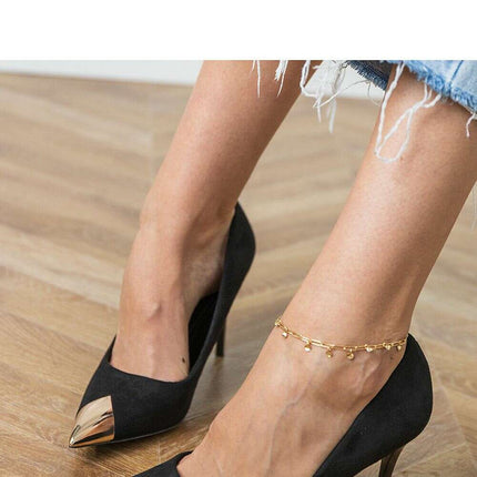 High heels model 214596 - Très Elite