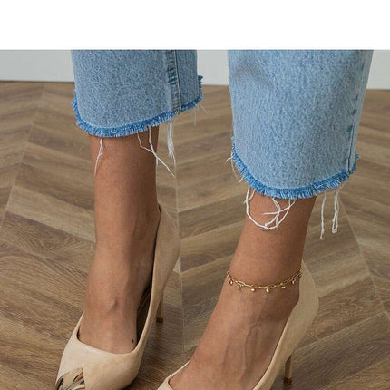 High heels model 214596 - Très Elite