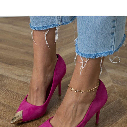 High heels model 214596 - Très Elite