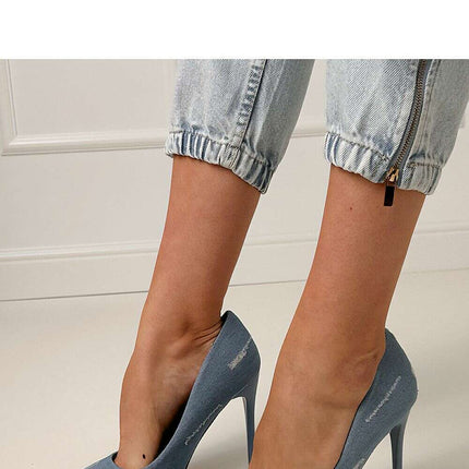 High heels model 214620 - Très Elite