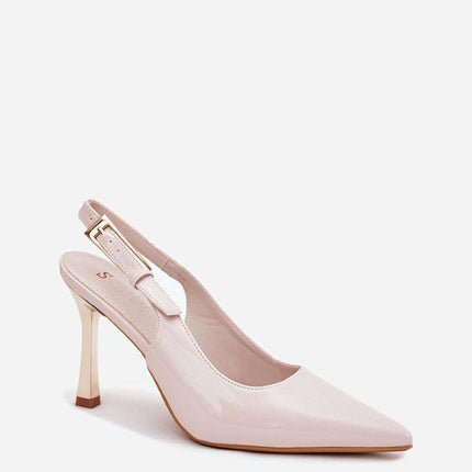 High heels model 214979 - Très Elite