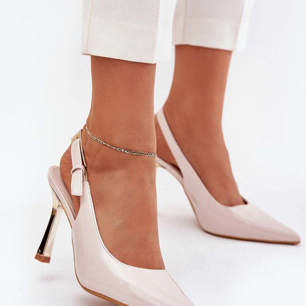 High heels model 214979 - Très Elite