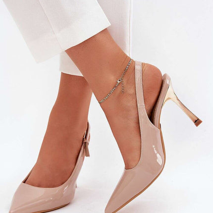 High heels model 214980 - Très Elite