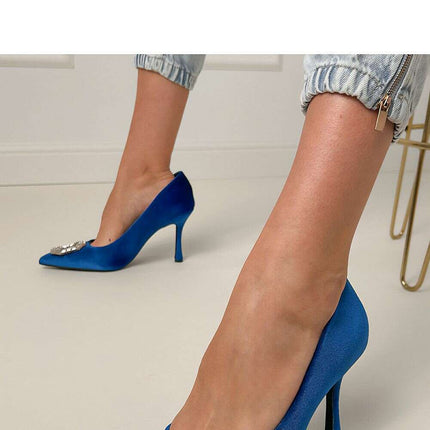 High heels model 215094 - Très Elite