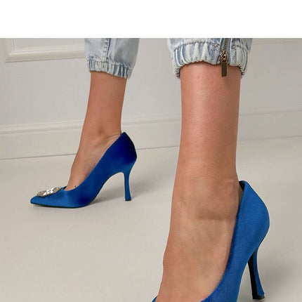 High heels model 215094 - Très Elite