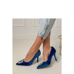 navy blue / 36