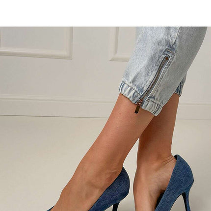 High heels model 215095 - Très Elite