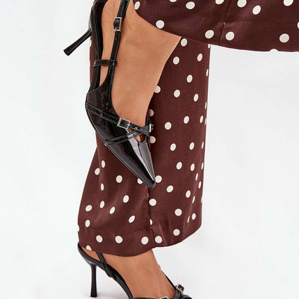 High heels model 216020 - Très Elite