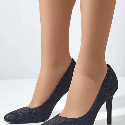 High heels model 216277 - Très Elite