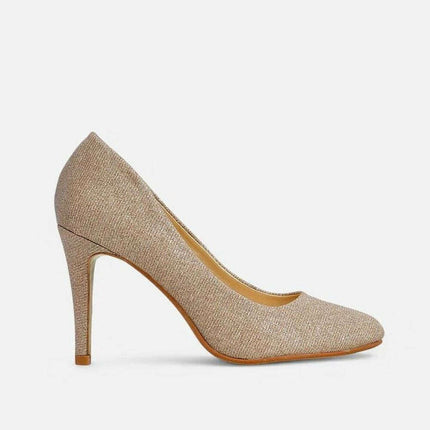 High heels model 216278 - Très Elite