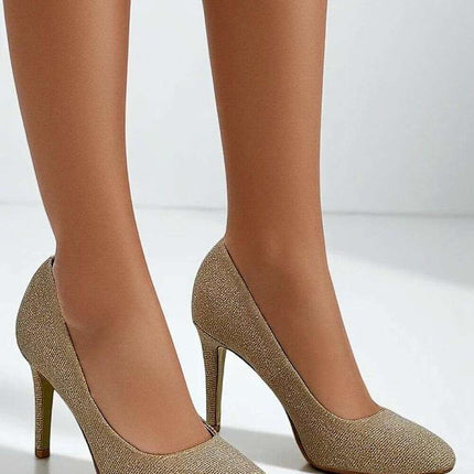 High heels model 216278 - Très Elite