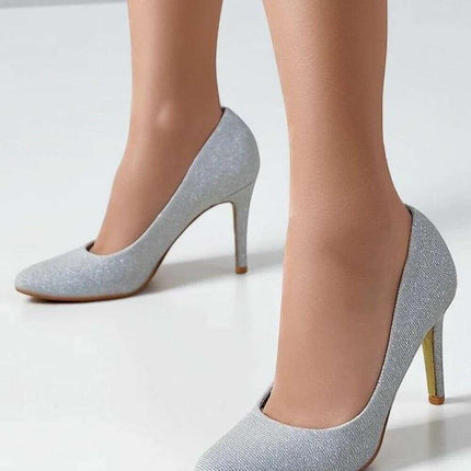 High heels model 216279 - Très Elite
