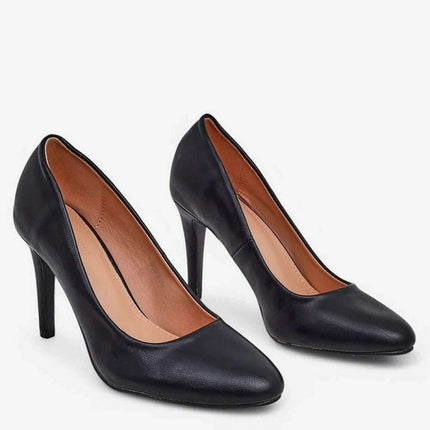 High heels model 216280 - Très Elite
